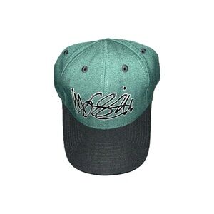 90s Mossimo Snapback Hat